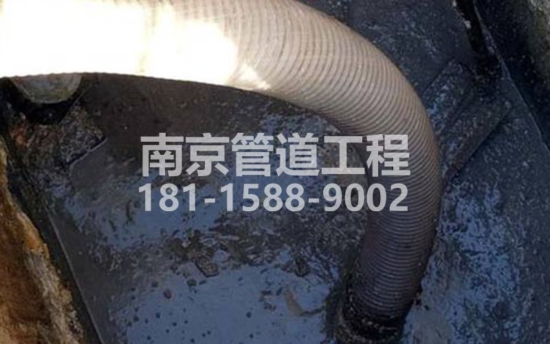 213万寿村抽粪