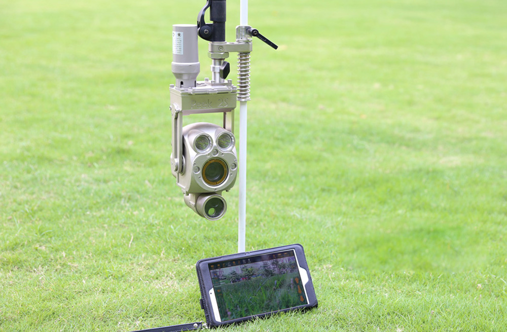 万寿村管道检测QV潜望镜